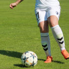 Central Warwickshire Girls & Womens Football League